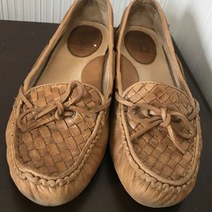 Frye Loafers